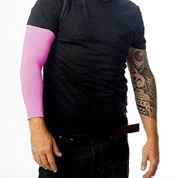 Tat2X Ink Armor Premium Full Arm Tattoo Cover Up