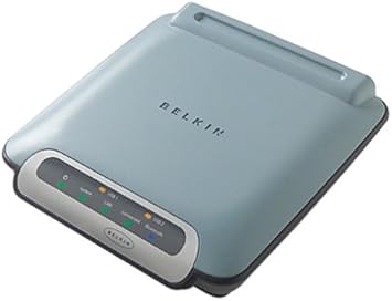 access point print server