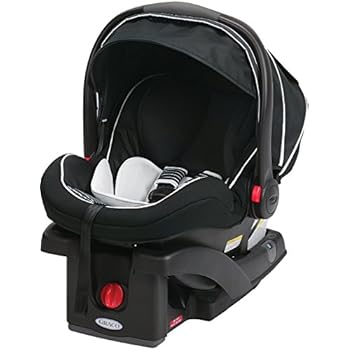 Amazon Com Graco Snugride 30 Classic Connect Infant Car