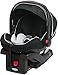Graco Snugride35 LX Click Connect Infant Car Seat, Studio, One Size