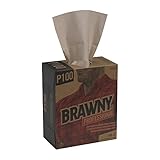 Brawny Professional P100 Disposable Cleaning Towel