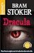 Dracula by Mathilde Rojinski Sadot