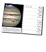 The Year in Space 2017 Desk Calendar, Spiral Bound 6