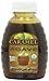 Funfresh Foods Organic Caramel Agave Nectar, Blue, 8 Ounce