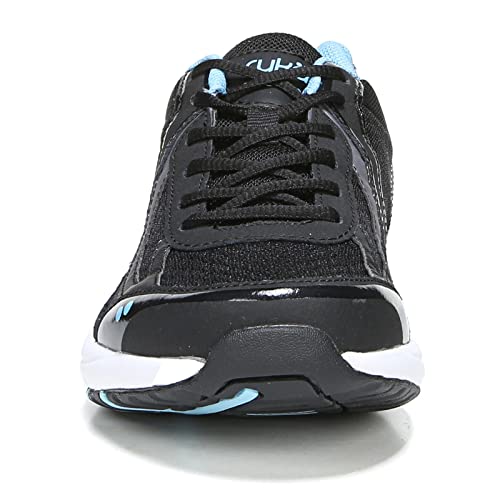 ryka dash 3 walking shoe reviews