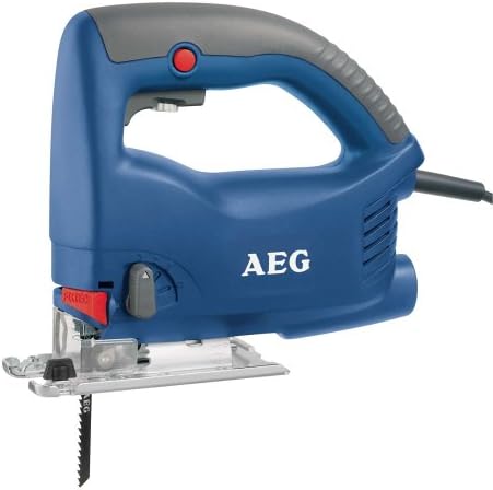 Aeg Step 100 X Scie Sauteuse Amazon Fr Bricolage