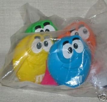 1997 burger king toys