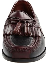 Johnston & Murphy Aragon II Kiltie borla para hombre