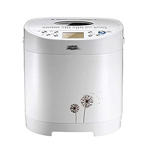 XYHAD Máquina automática for Hacer Pan con dispensador de levadura ...