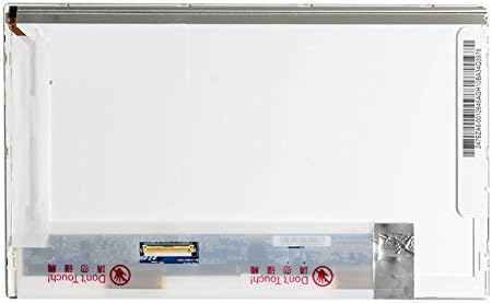 Au Optronics B101aw03 V.1 Replacement LAPTOP LCD Screen 10.1" WSVGA LED DIODE (Substitute Only. Not a )