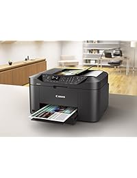 Canon MAXIFY MB2020 Wireless All in One Impresora de color con escáner, copiadora y fax (compatible con AirPrint y Cloud)
