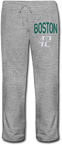 ReBorn Women's Al #42 Horford Training Pants Ash M