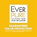 L'Oreal Paris Blonde Sulfate Free Conditioner for Color-Treated Hair, Neutralizes Brass + Balances, EverPure, 8.5 Fl Oz (Packaging May Vary)