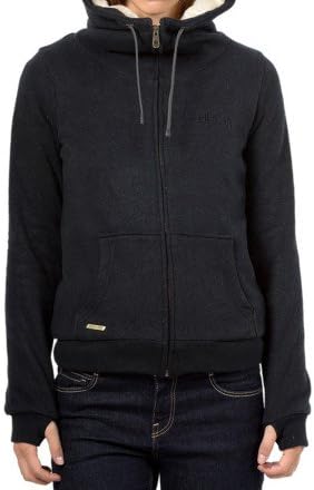 hoodlamb furry hoodie