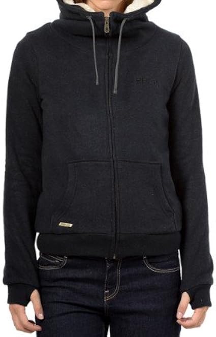 hoodlamb furry hoodie