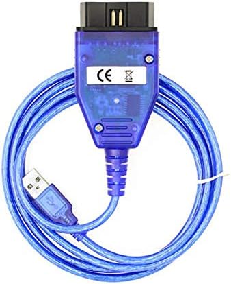 Mysticall INPA K+CAN K+CAN INPA Car Diagnostic Tool Cable INPA K DCAN USB Interface for BMW with FT232RL Chip with Switch