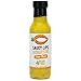 Tangy Mango by Saucy Lips - All Natural Salad Dressing, Marinade, and Cooking Sauce (Low Carb, Gluten Free, Soy Free, Dairy Free, Nut Free) 12.75 oz