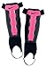 Nike Youth Charge Shinguards Pink