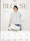 Blouse femme : Tailles S/M/L by 