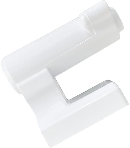 OEM Whirlpool Refrigerator Flipper Emitter 2198633 – Genuine Part For GE Hotpoint RCA Kenmore