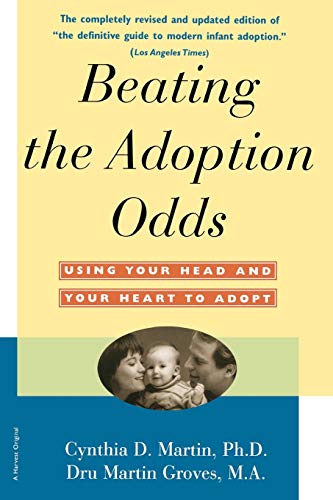 Beating the Adoption Odds: Revised and Updated Beating the Adoption Odds: Revised and Updated