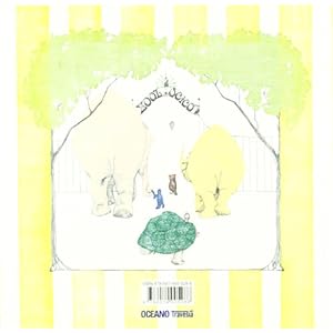 Un Dia Diferente Para El Senor Amos McGee