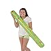 Inflatable Pool Noodles (3 Pack) 4 Ft Long for Kids & Adults, Blow Up Water Swimming Pool Noodle, Great for Travel Portable, Pool Party Decorations by 4E's Novelty