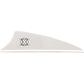 Bohning X Vane, 1.75" FITA, 3D, Target Vane