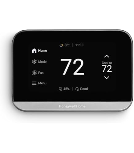 9000 Series - OEM Upgraded Replacement for Honeywell Wi-Fi 7-Day