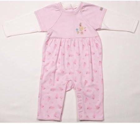 peter rabbit baby romper