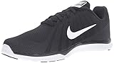 Nike Women's In-Season TR 6 Cross Training Shoe, Black/White/Stealth/Cool Grey, 6.5 B(M) US