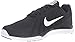 Nike Women's In-Season TR 6 Cross Training Shoe, Black/White/Stealth/Cool Grey, 6.5 B(M) US