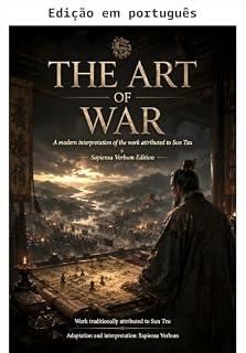 Livro A arte da guerra