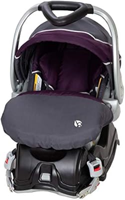 flex loc infant car seat