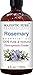 Majestic Pure Essential Oil, Rosemary, 4 Fluid Ounce