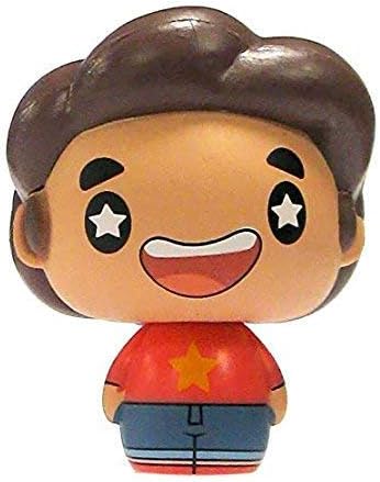 Pint Size Heroes Steven Universe- Star Eyes Steven Mini Figure