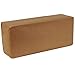 GEORGIA-PACIFIC Dixie Full-Fold 1-Ply Napkin Refill (Previously Branded MorNap Jr.) by GP PRO (Georgia-Pacific), Brown, 37835, 600 Napkins Per Pack, 12 Packs Per Case