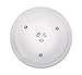 Samsung DE74-20002B Microwave Glass Turntable Tray