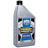 Lucas Oil 10790 Chain Case Oil, 32. Fluid_Ounces