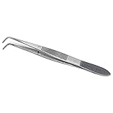 IRIS EYE Stainless Steel Tweezers Multipurpose Lab