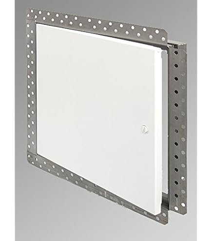 Amazon.com: Acudor - DW-5040 Series (Z42424SCPC) 24x24 Flush for