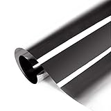 Heat Blocking Window Film, One Way Mirror