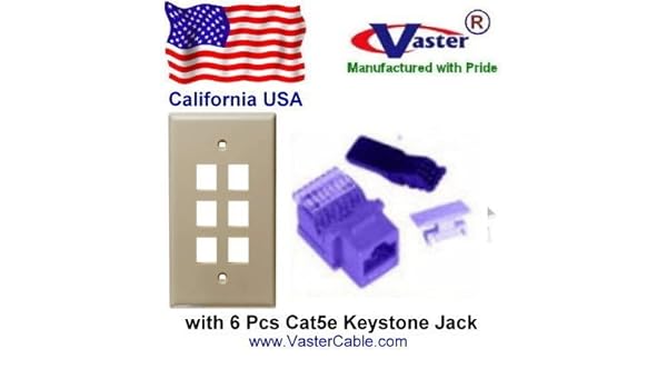 Rj45 Keystone Wiring Diagram - Wiring Diagram Schemas