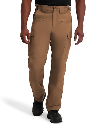 Propper Men's Kinetic Tactical Pant Pantaloni da Escursionismo, Terra, W40 / L32 Uomo