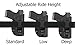 Vedder Holsters LightTuck IWB Kydex Gun Holster- Beretta PX4 Storm Subcompact 9mm / .40