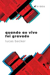 Livro Quando ao vivo foi gravado