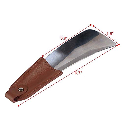 5 Ecurson+Stainless+Portable+Gentlemans+Accessory