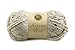 Lion Brand Yarn 822-223D Alpine Wool Yarn, Oatmeal