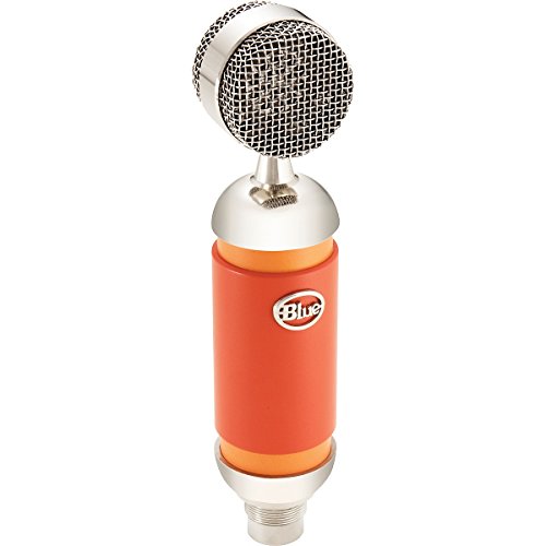 Blue Microphones Spark Condenser Microphone, Cardioid