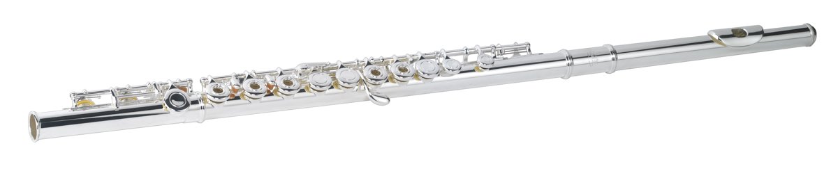 Alysée FL-511S Open-Hole Flute in C